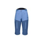 Norrøna Women's Fjørå Flex1 Shorts Infinity