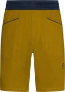 La Sportiva Men's Flatanger Short Savana/night Sky
