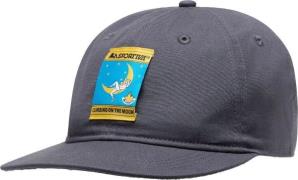 La Sportiva Climbing On The Moon Hat Onyx