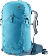 Deuter Women's Trail Pro 31 SL Lagoon-atlantic
