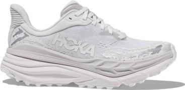 Hoka Women's Stinson ATR 7 White / White