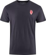 Grundéns Men's Support Lobstermen SS T-Shirt Anchor