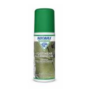 Nikwax Footwear Cleaning Gel No Color