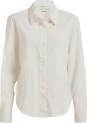 Craghoppers Women's Nosilife Freeda Long Sleeved Shirt Seasalt