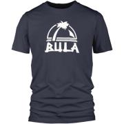 Bula Men's Chill T-Shirt Denimn