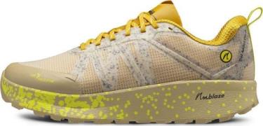 Joe Nimble Men's Trail Addict Pro-R Beige