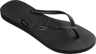 Havaianas Unisex Slim Black
