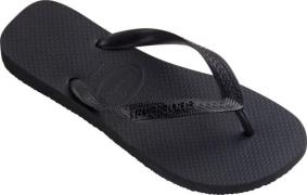 Havaianas Unisex Top Black