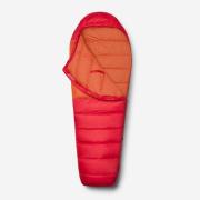 Marmot Lost Coast 40 Short Red/Brown