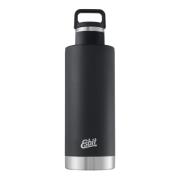 Esbit Sculptor Stainless Steel Insulated Bottle 1000ml Black