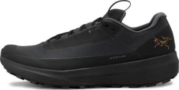 Arc'teryx Men's Norvan Ld 4 Gore-tex Black/black