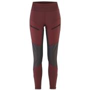 Kari Traa Women's Ane Hiking Tights Syrup