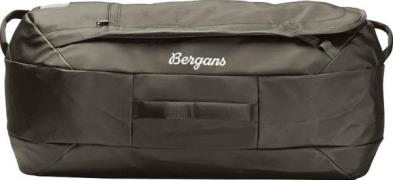 Bergans Kompass Duffel Bag 75 Dark Green Mud