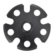 Leki Tour Basket Black