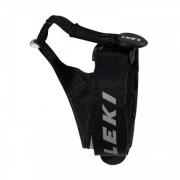 Leki Trigger S Strap  Silver