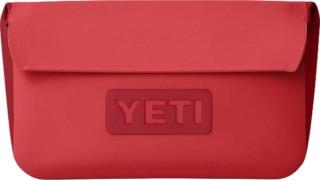 Yeti Sidekick Dry 1L Gear Case Rescue Red