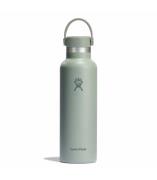 Hydro Flask 621ml Standard Flex Cap Agave