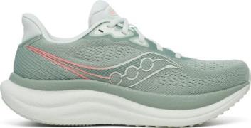 Saucony Women's Triumph 23 Iceberg/aloe