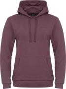 Urberg Women's Hood Sweat Fleece Huckleberry