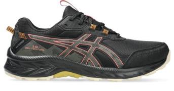 Asics Women's Gel-Venture 10 Black/brown Stone
