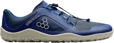 Vivobarefoot Women's Primus Trail FG 3.5 Insignia Blue