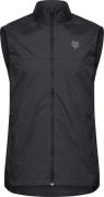 Fox Men's Ranger Wind Vest Black