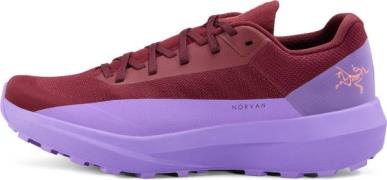 Arc'teryx Women's Norvan LD 4  Mars/aster