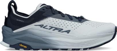 Altra Men's Olympus 6 Dark Blue