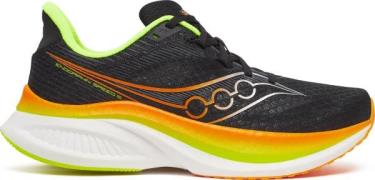 Saucony Men's Endorphin Speed 5 Black/Vo2