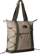 The North Face Borealis Tote Mushroom Grey