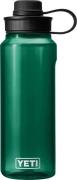 Yeti Yonder 1 L Water Bottle Black Forest Green