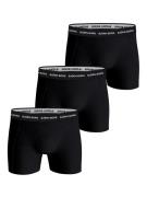 Björn Borg Men's Cotton Stretch Boxer 3-Pack Multipack 1
