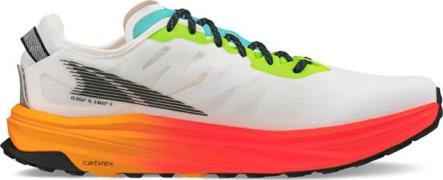 Altra Men's Mont Blanc Carbon White/Orange