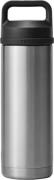 Yeti Rambler 532ml Bottle Chug Cap Stainless Steel