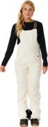 Rip Curl Women's Vermont Bib 10k/10k Off White
