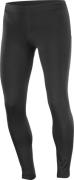 Salomon Men's SHKout Core Warm Tights Deep Black