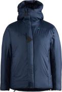 Klättermusen Women's Lödyn Hood Jacket Dark Hights