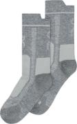On Unisex Merino Ultra Sock Glacier