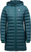 Black Diamond Women's Access Down Parka Deep Woods