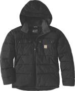 Carhartt Men's Montana Loose Fit Insulated Jacket Black