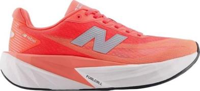 New Balance Women's FuelCell Rebel V5 Urgent Red