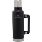 Stanley Classic Bottle 1.9L Matte Black