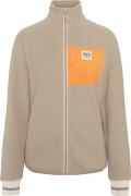 Kari Traa Women's Rothe Midlayer Mocha