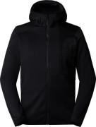 The North Face Men's Merak Hoodie TNF Black/TNF Black/NPF