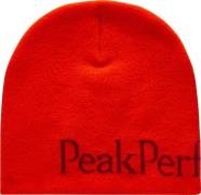Peak Performance PP Hat Solar Burst/tech Burgundy/