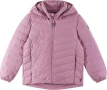 Reima Kids' Jacket Uumaja Grey Pink