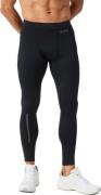 Björn Borg Men's Borg Performance Winter Tights Black Beauty