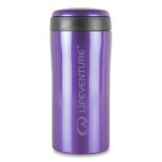 Lifeventure Thermal Mug Purple