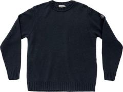 Devold Unisex Nansen Refined Sweater Ink