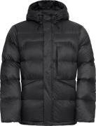Jack Wolfskin Men's Icy Hill Jacket Rds Black